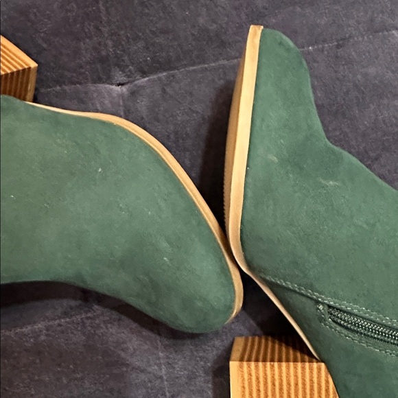 NWOT Style & Co. Ankle Boots Women’s Size 8.5W - Picture 14 of 14